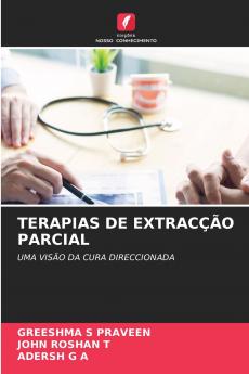 TERAPIAS DE EXTRACÇÃO PARCIAL