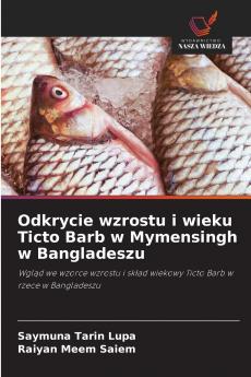 Odkrycie wzrostu i wieku Ticto Barb w Mymensingh w Bangladeszu
