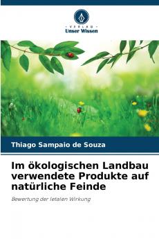 Im ökologischen Landbau verwendete Produkte auf natürliche Feinde