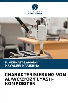 CHARAKTERISIERUNG VON AL/WC/ZrO2/FLYASH-KOMPOSITEN