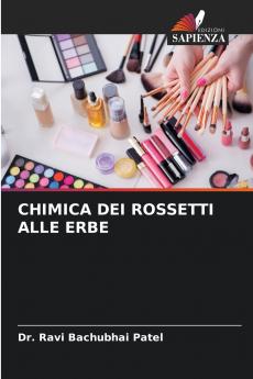 CHIMICA DEI ROSSETTI ALLE ERBE