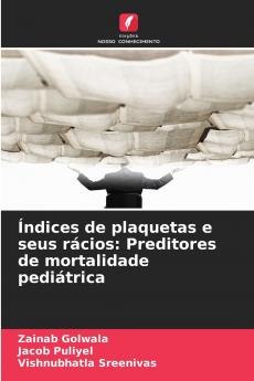 Índices de plaquetas e seus rácios