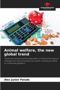 Animal welfare the new global trend