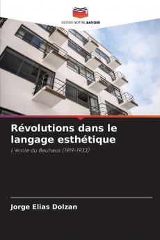 Révolutions dans le langage esthétique