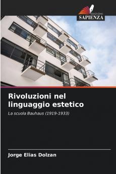 Rivoluzioni nel linguaggio estetico