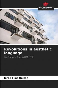 Revolutions in aesthetic language