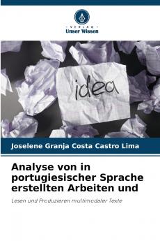 Analyse von in portugiesischer Sprache erstellten Arbeiten und