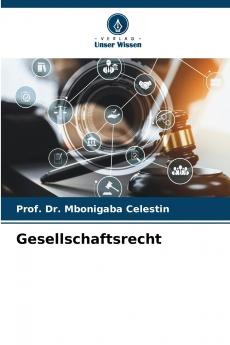 Gesellschaftsrecht