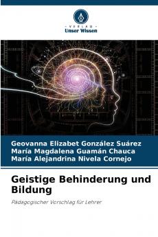 Geistige Behinderung und Bildung