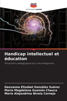 Handicap intellectuel et éducation