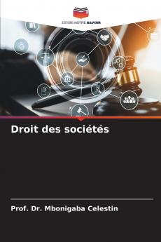 Droit des sociétés
