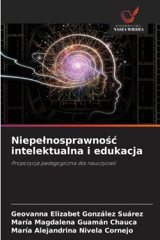 Niepełnosprawność intelektualna i edukacja