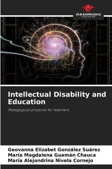Intellectual Disability and Education