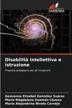 Disabilità intellettiva e istruzione