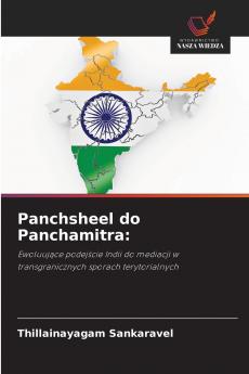 Panchsheel do Panchamitra