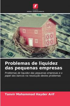 Problemas de liquidez das pequenas empresas