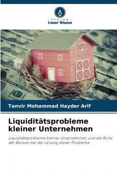 Liquiditätsprobleme kleiner Unternehmen