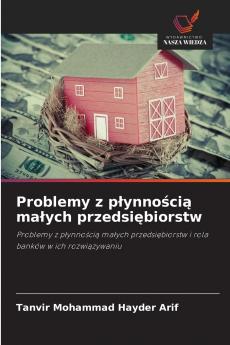 Problemy z płynnością małych przedsiębiorstw