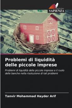 Problemi di liquidità delle piccole imprese