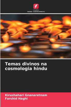 Temas divinos na cosmologia hindu