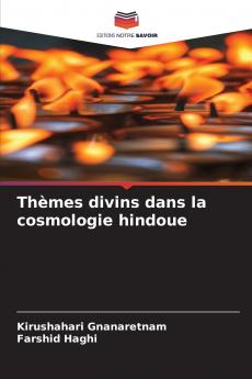 Thèmes divins dans la cosmologie hindoue