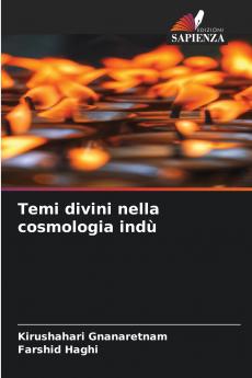 Temi divini nella cosmologia indù