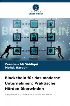 Blockchain für das moderne Unternehmen