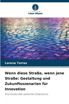 Wenn diese Straße wenn jene Straße
