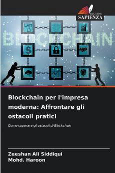 Blockchain per l'impresa moderna