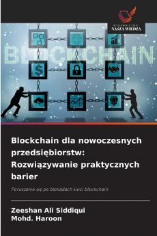 Blockchain dla nowoczesnych przedsiębiorstw