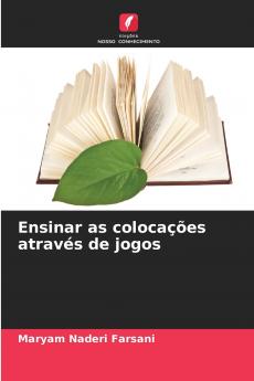 Ensinar as colocações através de jogos