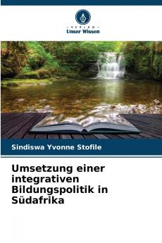 Umsetzung einer integrativen Bildungspolitik in Südafrika