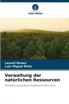 Verwaltung der natürlichen Ressourcen