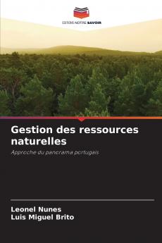 Gestion des ressources naturelles
