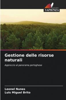 Gestione delle risorse naturali