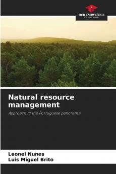Natural resource management