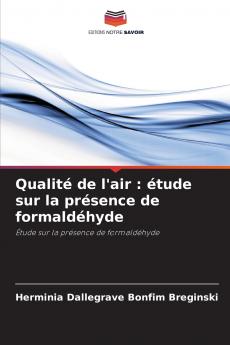 Qualité de l'air