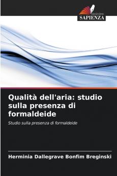 Qualità dell'aria