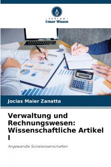 Verwaltung und Rechnungswesen