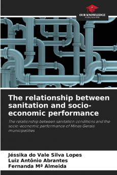 The relationship between sanitation and socio-economic performance