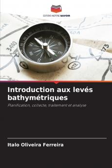 Introduction aux levés bathymétriques