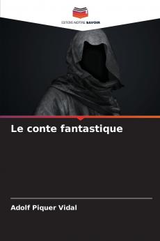 Le conte fantastique