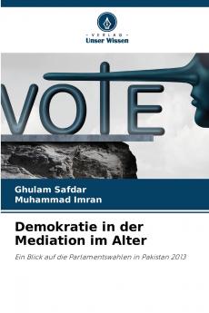Demokratie in der Mediation im Alter