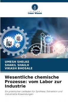 Wesentliche chemische Prozesse