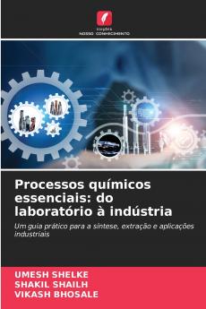 Processos químicos essenciais