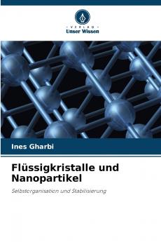 Flüssigkristalle und Nanopartikel