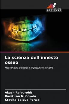 La scienza dell'innesto osseo