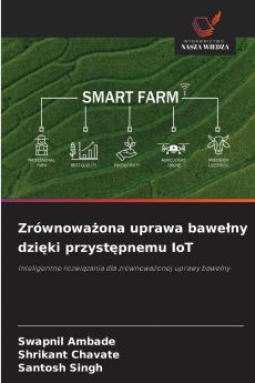 Zrównoważona uprawa bawełny dzięki przystępnemu IoT