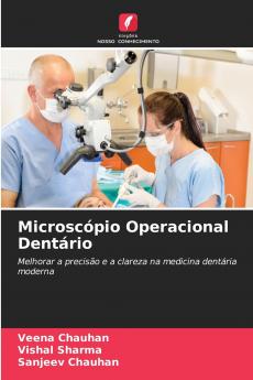 Microscópio Operacional Dentário