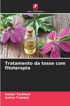 Tratamento da tosse com fitoterapia